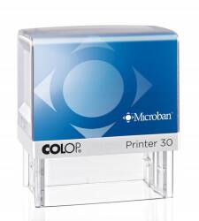 Pieczątka COLOP PRINTER IQ 30 Microban