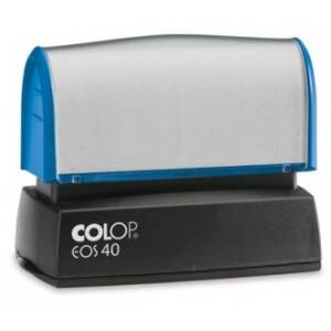 Pieczątka COLOP EOS 40 (23x59mm)