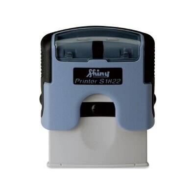 Pieczątka SHINY PREMIUM PRINTER S1822 (38x14mm)