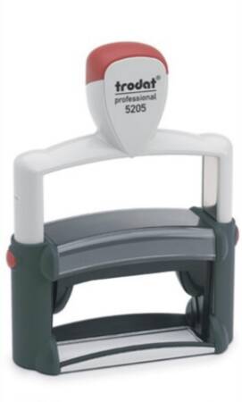 Pieczątka TRODAT Professional line 5205 (68x24mm)