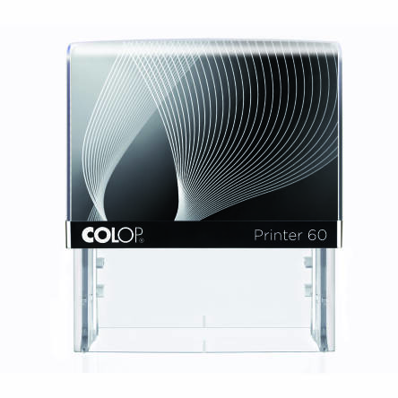 Pieczątka PRINTER IQ 60 Colop (37x76mm) 