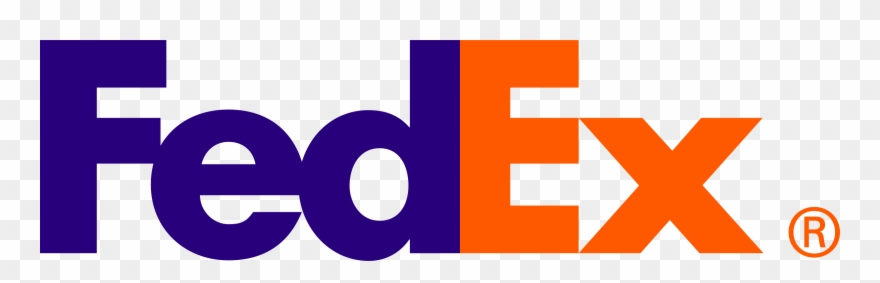 fedex logo koszulkolandia